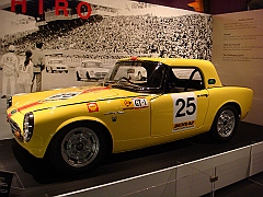 105 Automotive Hall of Fame [2008 Jan 02]